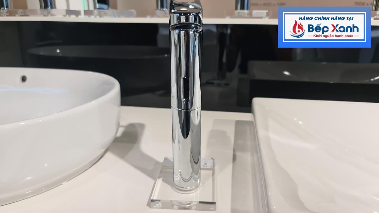 Vòi Chậu ToTo TTLR301FV-1 – ảnh 7