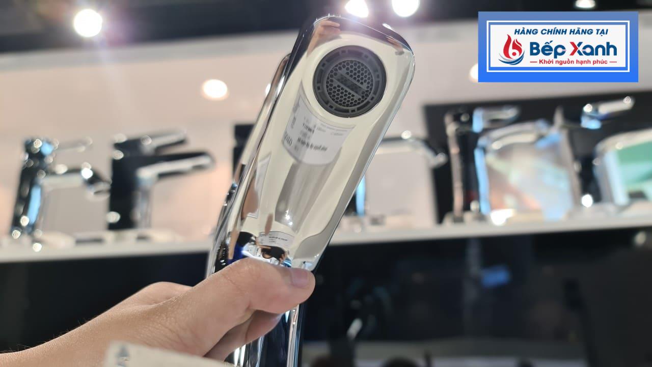 Vòi Chậu ToTo TTLR302F-1N – ảnh 5