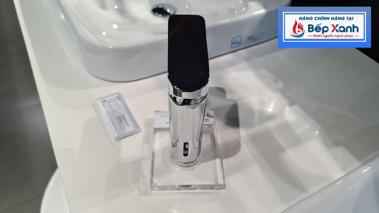 Vòi Chậu ToTo TTLR302F-1N – ảnh 6