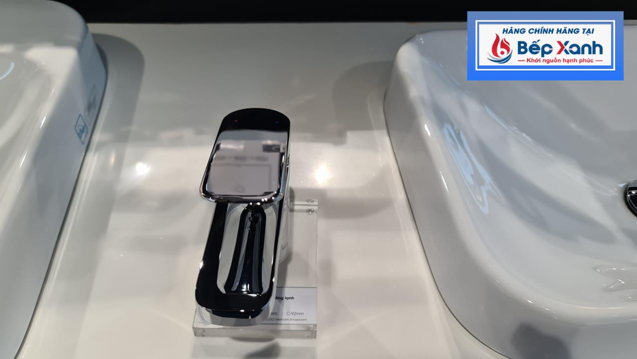 Vòi Chậu ToTo TTLR302F-1N – ảnh 7