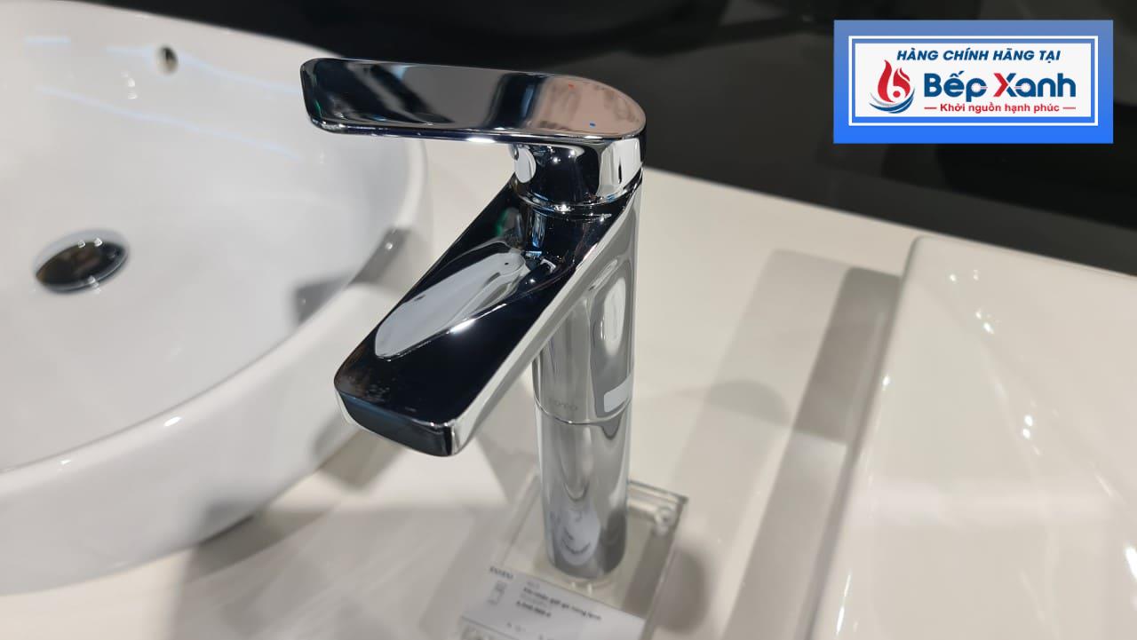 Vòi Chậu ToTo TTLR302FV-1 – ảnh 8