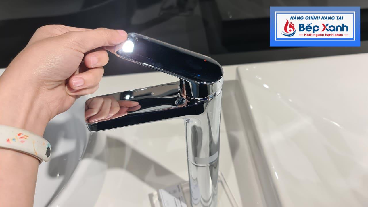 Vòi Chậu ToTo TTLR302FV-1 – ảnh 7