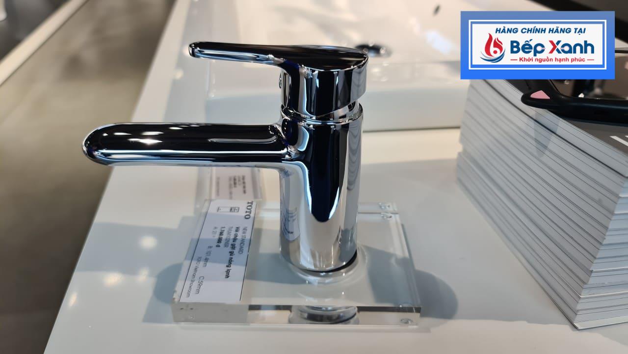 Vòi Chậu ToTo TVLM102NSR – ảnh 3