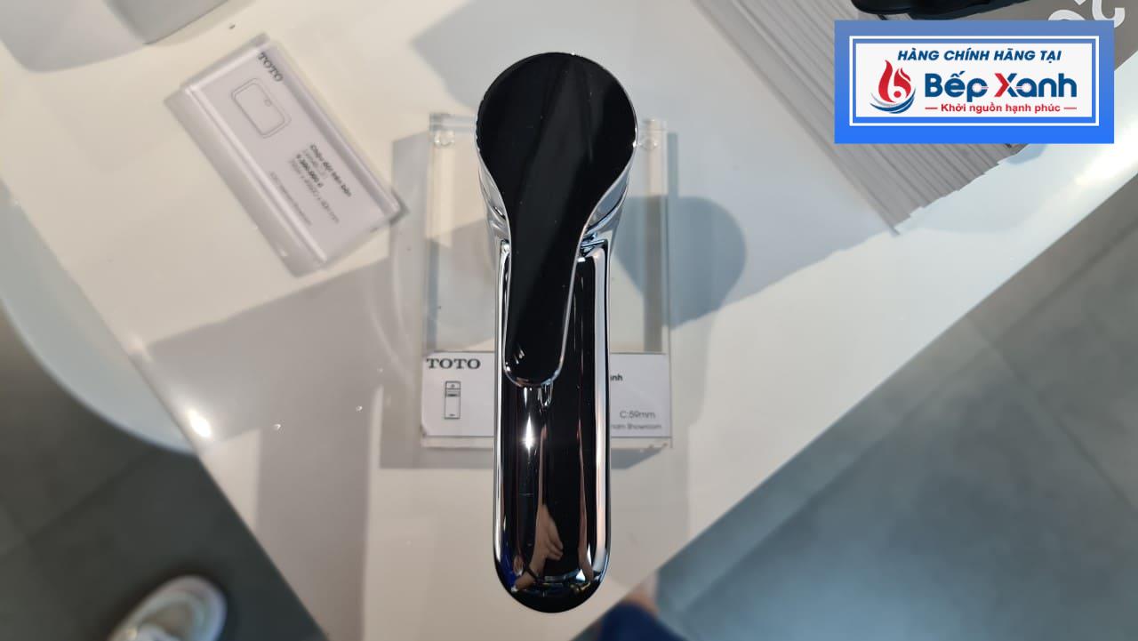 Vòi Chậu ToTo TVLM102NSR – ảnh 5