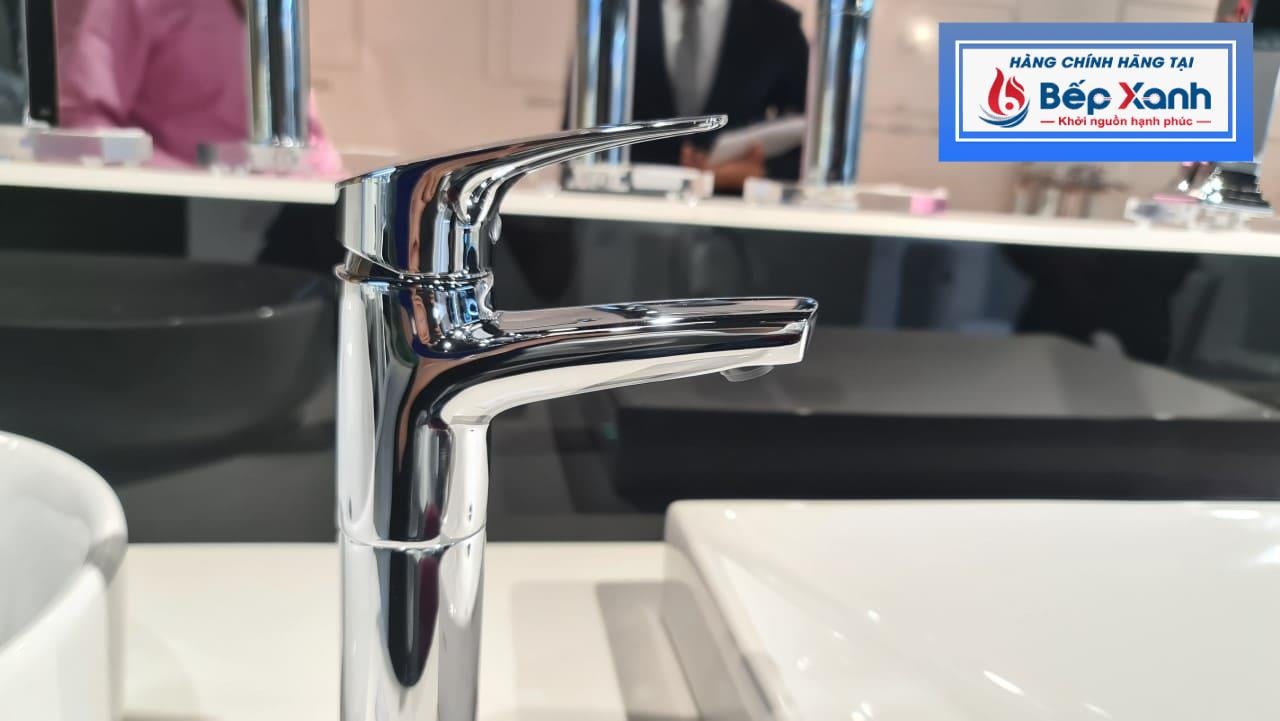 Vòi Chậu ToTo TVLM106CR – ảnh 7