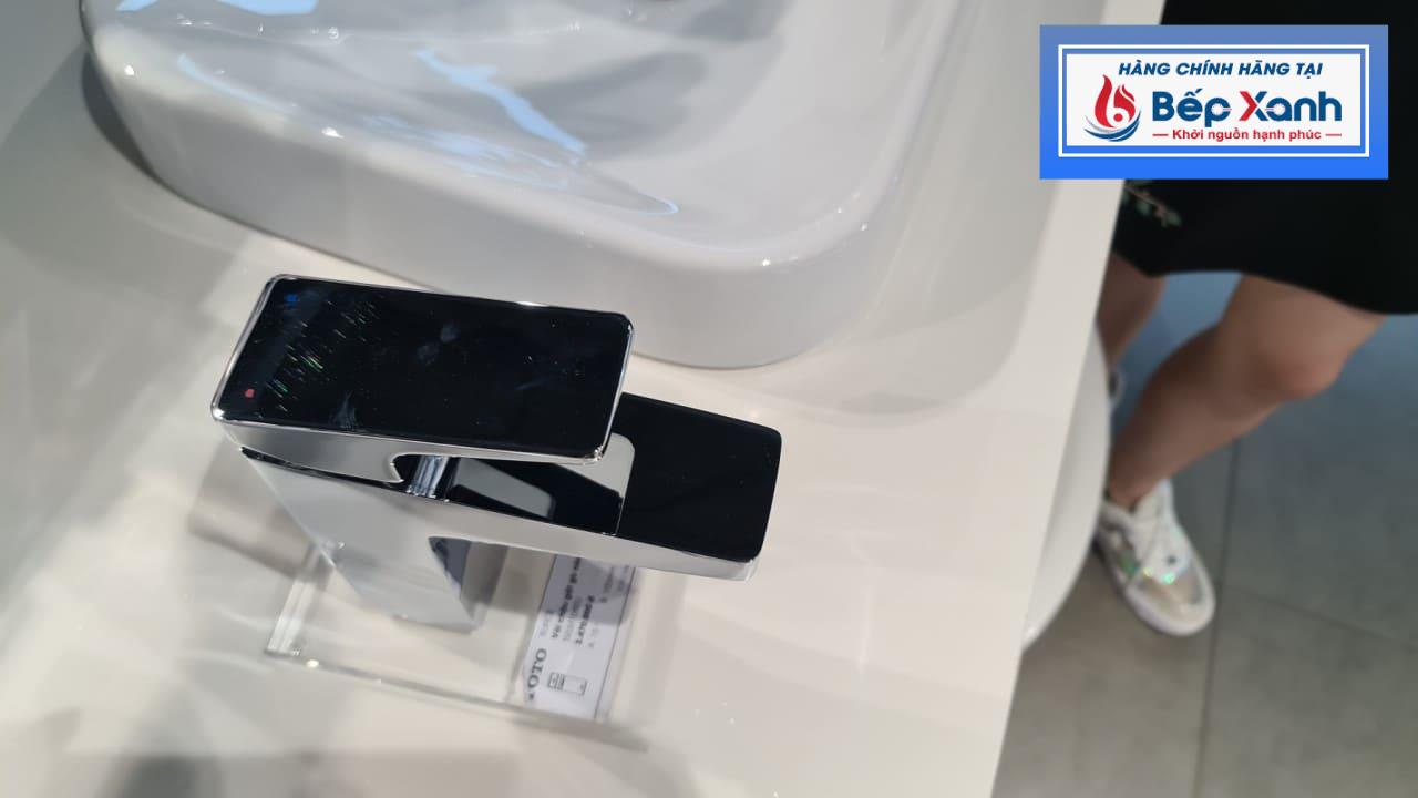 Vòi Chậu ToTo TVLM108RU – ảnh 6