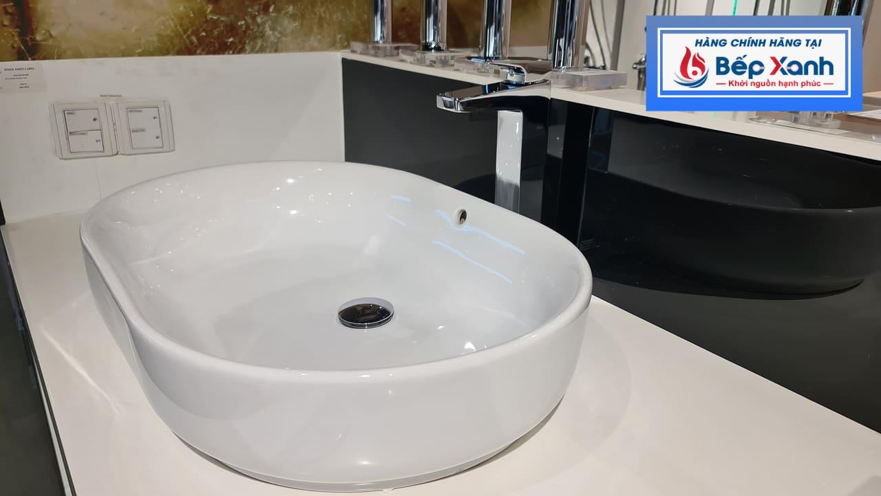 Vòi Chậu ToTo TVLM109RU – ảnh 5