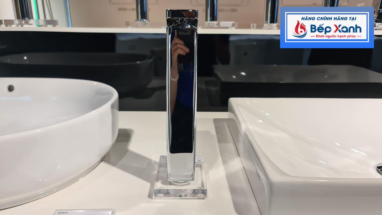 Vòi Chậu ToTo TVLM109RU – ảnh 8
