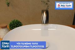 Vòi Chậu Tự Động ToTo TLP01701J#BN/TLP01702S ảnh 9
