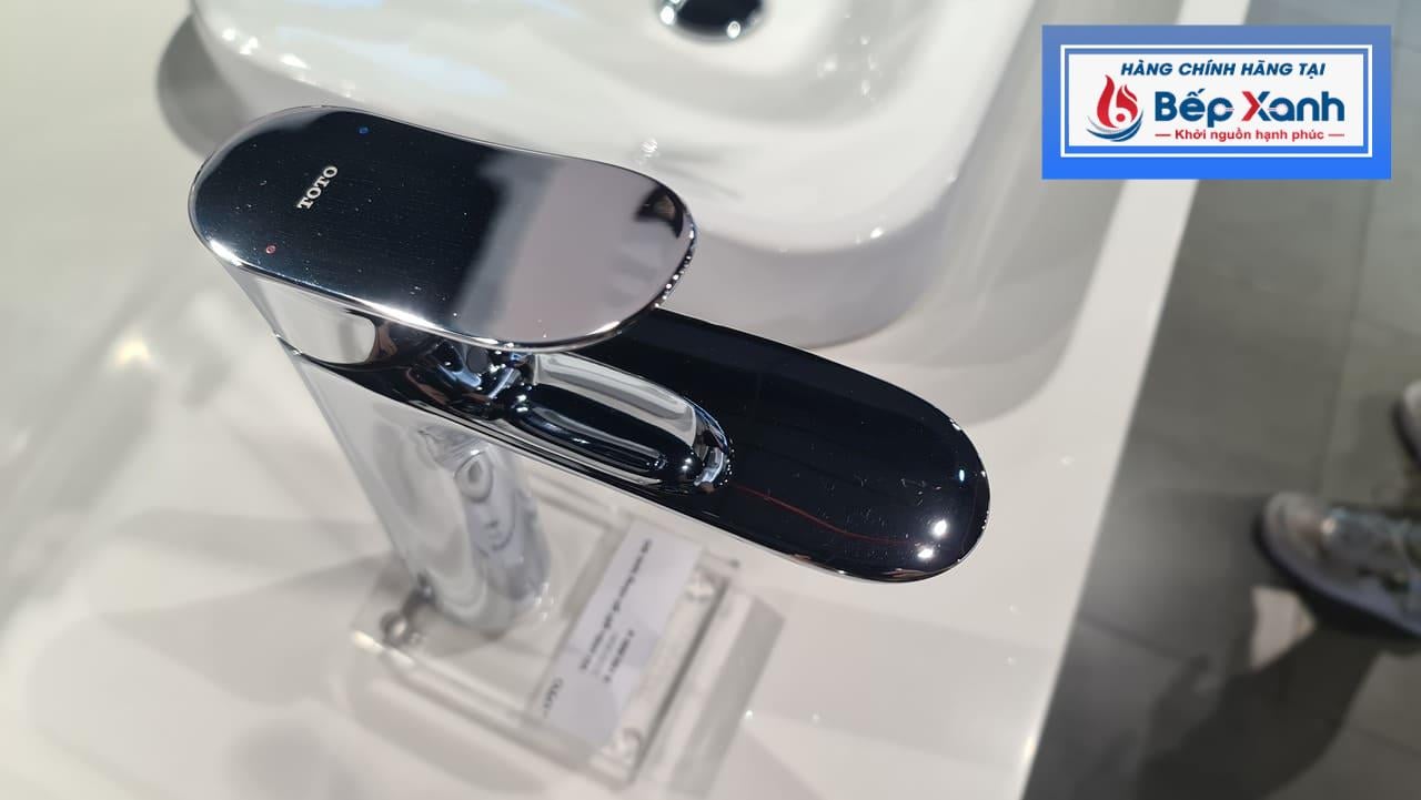 Vòi Chậu ToTo TLG01304V – ảnh 8