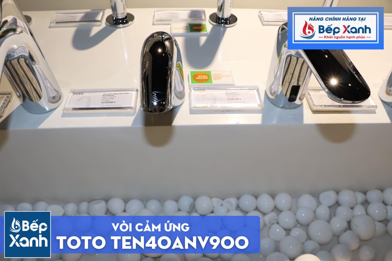 Vòi Tự Động ToTo TEN40ANV900/TN78-9V900/TVLF405 – ảnh 5
