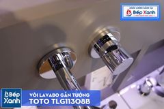 Vòi Chậu ToTo TLG11308B ảnh 6