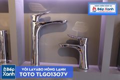 Vòi Chậu ToTo TLG01307V ảnh 5