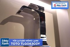 Vòi Chậu ToTo TLG08303V ảnh 7