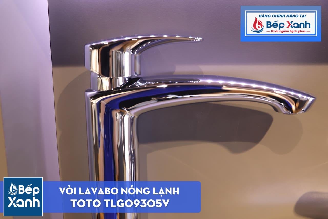 Vòi Chậu ToTo TLG09305V – ảnh 4