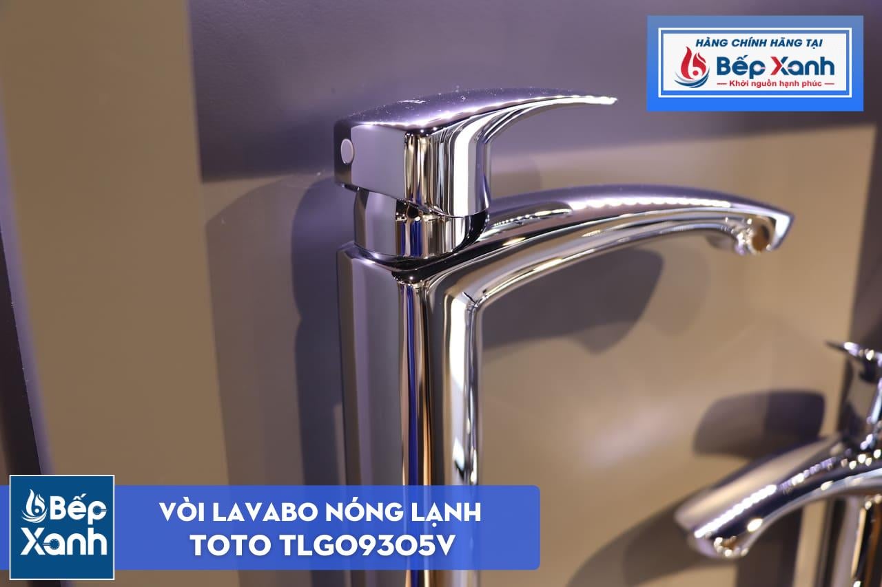 Vòi Chậu ToTo TLG09305V – ảnh 5