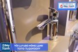  Vòi Chậu ToTo TLG09301V Nóng Lạnh 