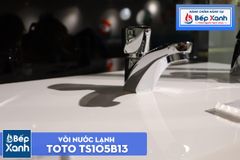 Vòi Chậu ToTo TS105B13 ảnh 7