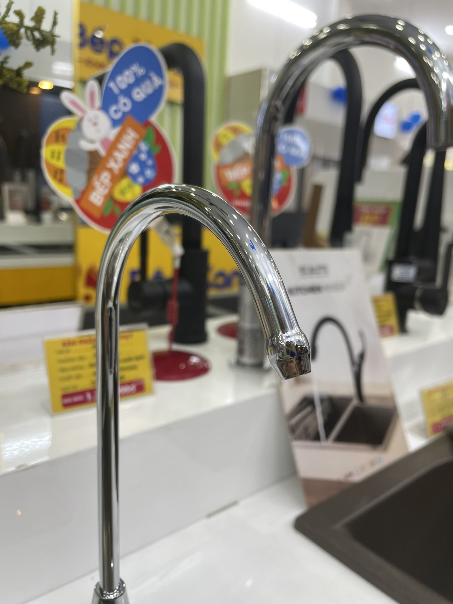Vòi nước uống Ecalite EH-HFW2 – ảnh 5