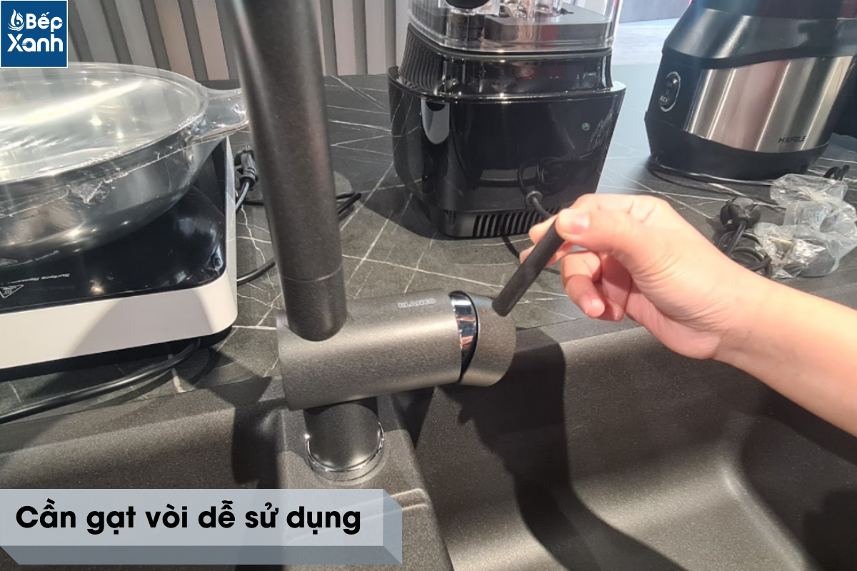 Vòi rửa chén Blancolinus S 565.68.350 – ảnh 5