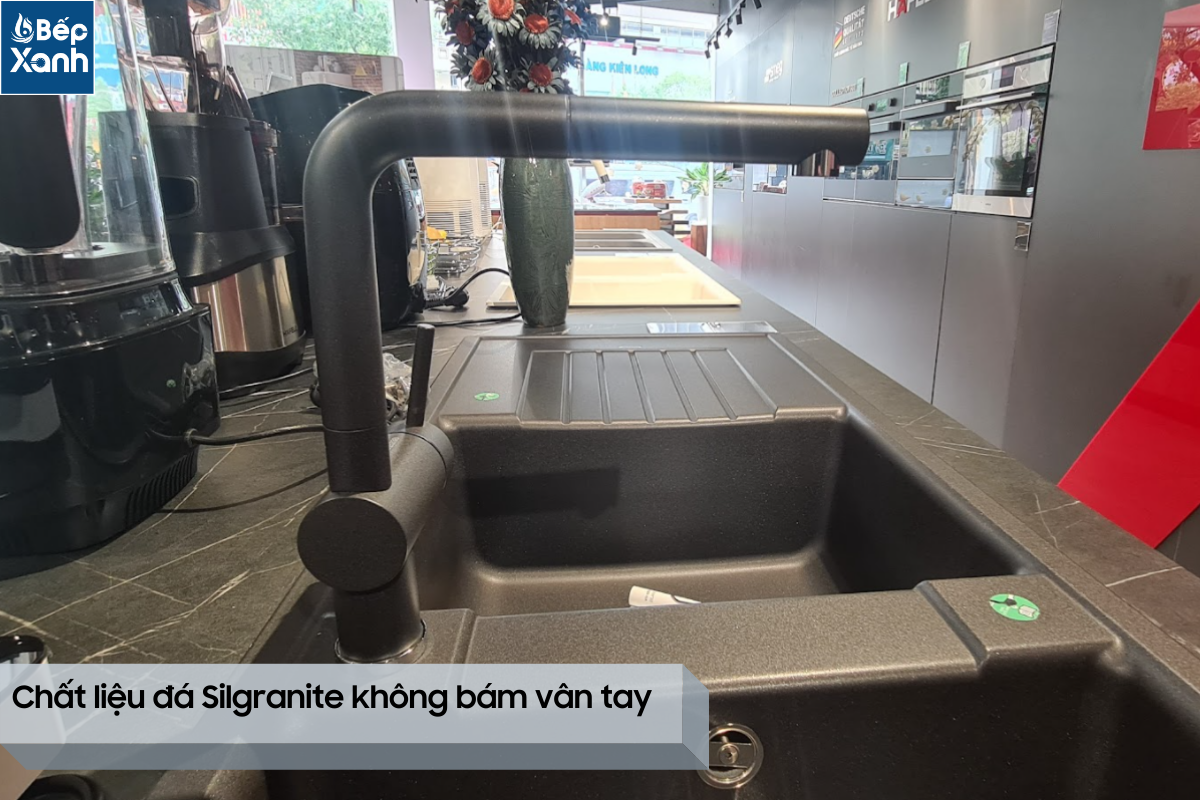 Vòi rửa chén Blancolinus S 565.68.350 – ảnh 6