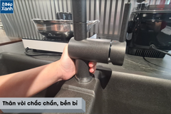 Vòi rửa chén Blancolinus S 565.68.350 ảnh 4