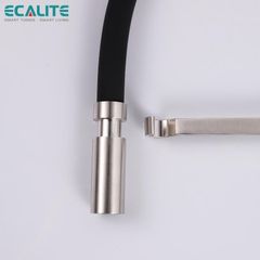 Vòi rửa chén nóng lạnh Silicon Ecalite EF-K200Si ảnh 6