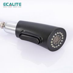 Vòi rửa chén nóng lạnh Pan-tree Ecalite EF-K624C ảnh 7