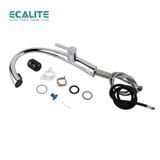 Vòi rửa chén nóng lạnh S-curve Ecalite EF-K114C