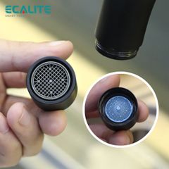Vòi rửa chén nóng lạnh Ecalite EF-K128B ảnh 9