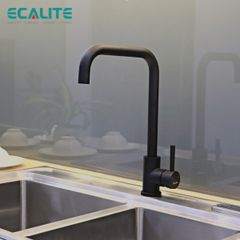 Vòi rửa chén nóng lạnh Ecalite EF-K128B ảnh 4