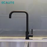 Vòi rửa chén nóng lạnh Ecalite EF-K128B