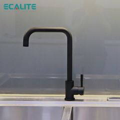 Vòi rửa chén nóng lạnh Ecalite EF-K128B ảnh 7
