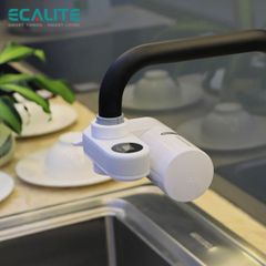 Vòi rửa chén nóng lạnh Ecalite EF-K128B ảnh 10