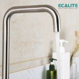 Vòi rửa chén nóng lạnh Ecalite EF-K128S