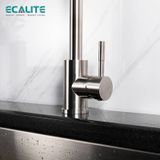 Vòi rửa chén nóng lạnh Ecalite EF-K128S