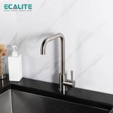 Vòi rửa chén nóng lạnh Ecalite EF-K128S