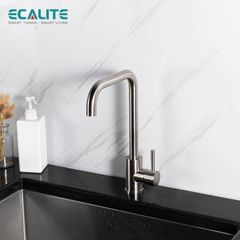 Vòi rửa chén nóng lạnh Ecalite EF-K128S ảnh 4