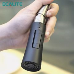 Vòi rửa chén nóng lạnh dây rút Pull-down Ecalite EF-K134B ảnh 9