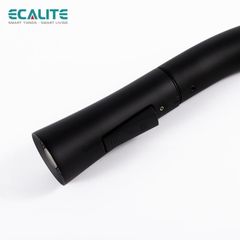 Vòi rửa chén nóng lạnh dây rút Pull-down Ecalite EF-K149B ảnh 6
