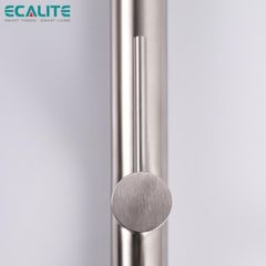 Vòi rửa chén nóng lạnh Silicon Ecalite EF-K200Si ảnh 10