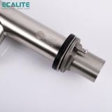 Vòi rửa chén nóng lạnh Silicon Ecalite EF-K200Si