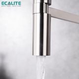 Vòi rửa chén nóng lạnh Silicon Ecalite EF-K200Si