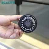 Vòi rửa chén nóng lạnh Pull-out Ecalite EF-K541B