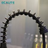 Vòi rửa chén nóng lạnh Pull-out Ecalite EF-K541B