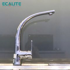 Vòi rửa chén nóng lạnh S-style Ecalite EF-K547C ảnh 6