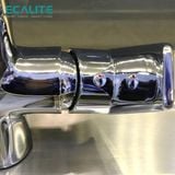 Vòi rửa chén nóng lạnh S-style Ecalite EF-K547C