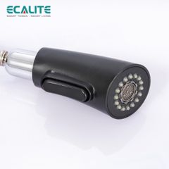 Vòi rửa chén nóng lạnh Pan-tree Ecalite EF-K624B ảnh 5