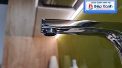Vòi rửa chén Hafele Eos 570.51.030 ảnh 10
