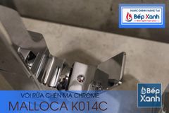 Vòi chậu rửa chén K014C ảnh 7